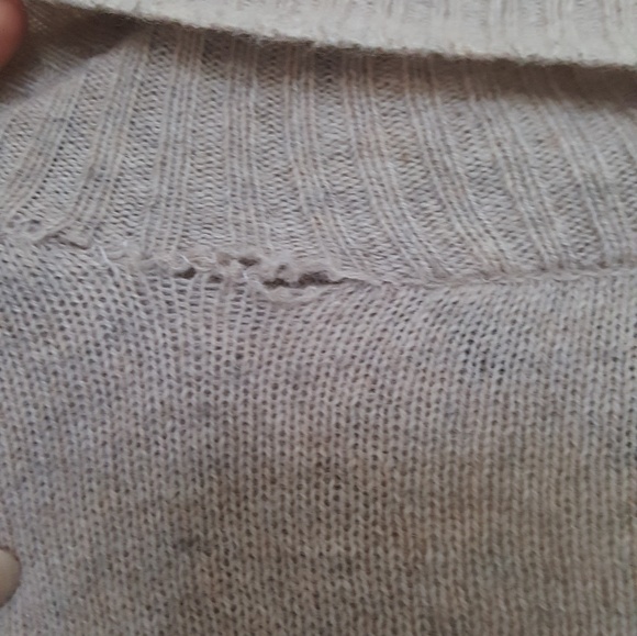 🍀SALE🍀Ann Taylor Sweater - Picture 7 of 8